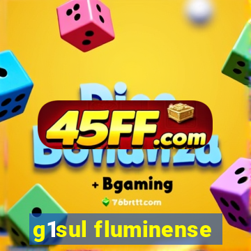 g1sul fluminense